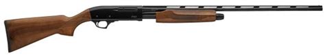 410 Gauge Pump Shotgun with Wood Stock 379. . Hatfield 410 pump shotgun reviews